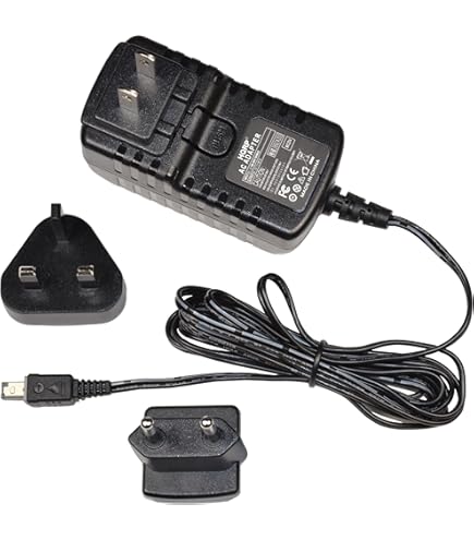 ）））TVアダプター（（（ Amazon.com: BestCH Global AC/DC Adapter for JVC Emerald EM37T 37